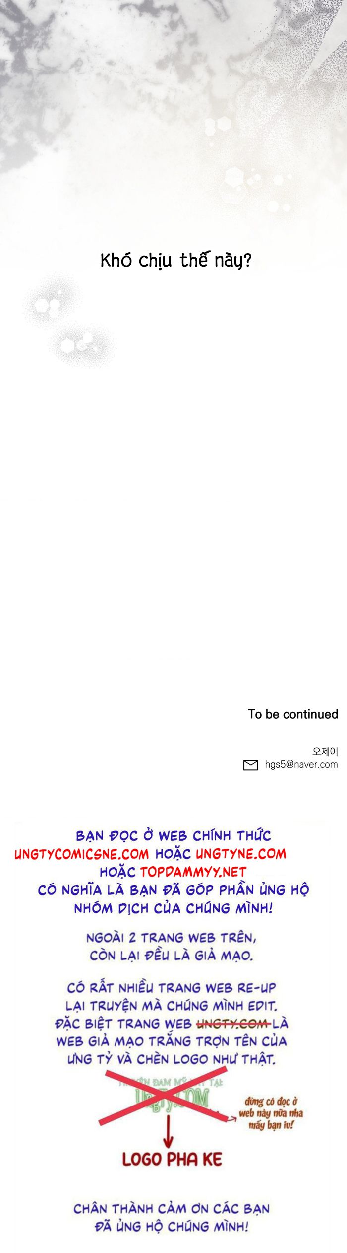 Hôn Nhân Gia Tộc Chap 12 - Trang 3