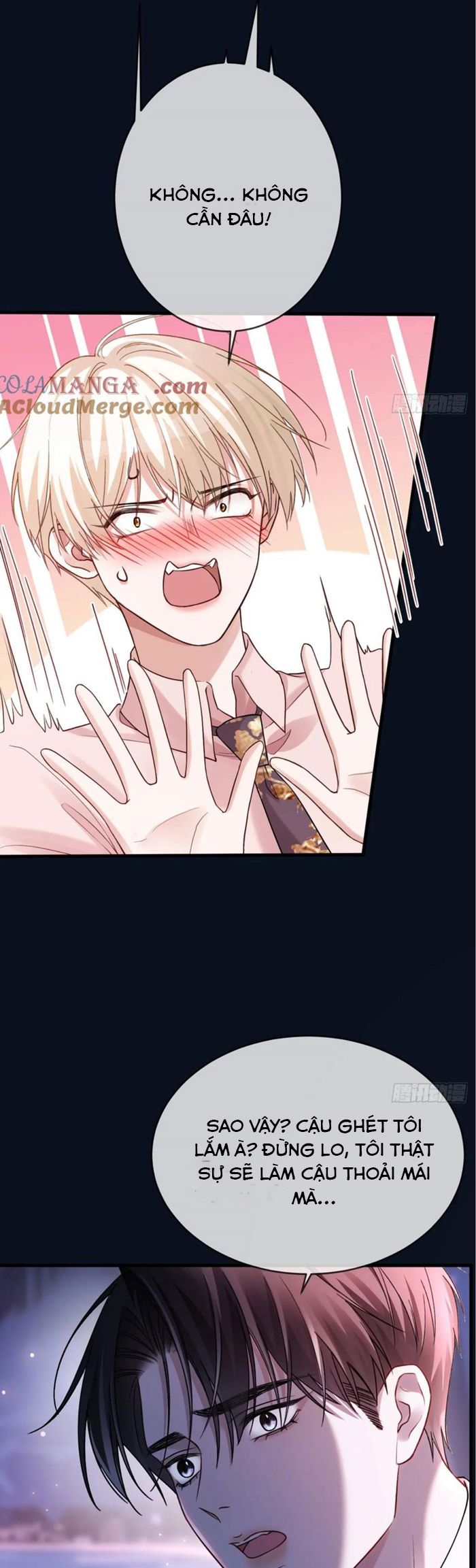 Xuyên Nhanh: Quan Hệ Gây Nghiện Chapter 75 - Trang 4