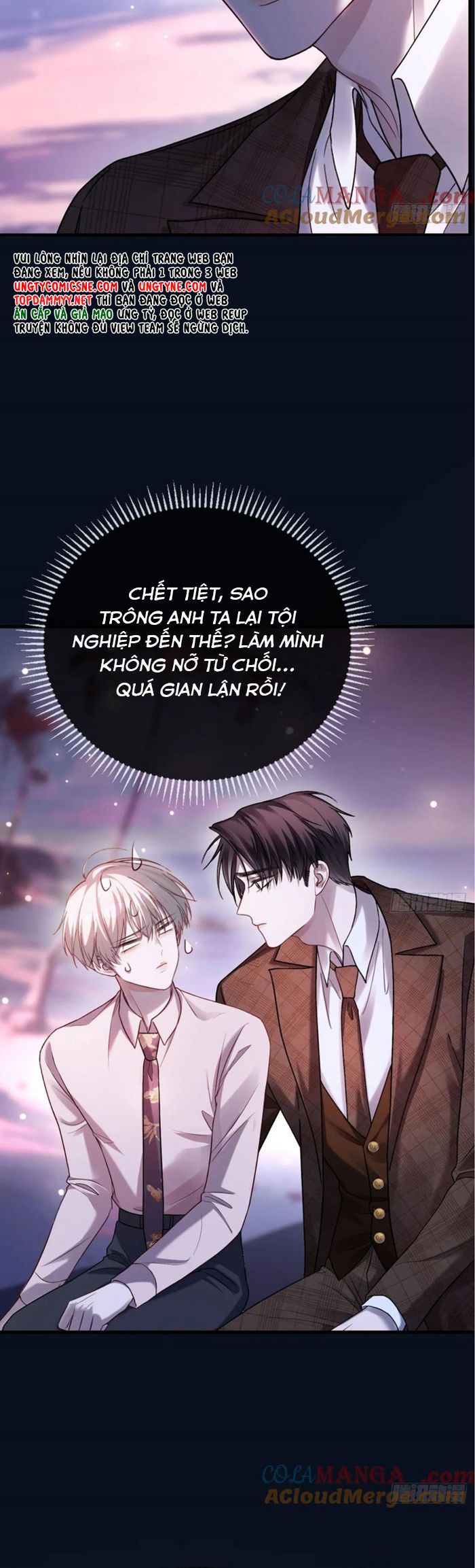 Xuyên Nhanh: Quan Hệ Gây Nghiện Chapter 75 - Trang 4