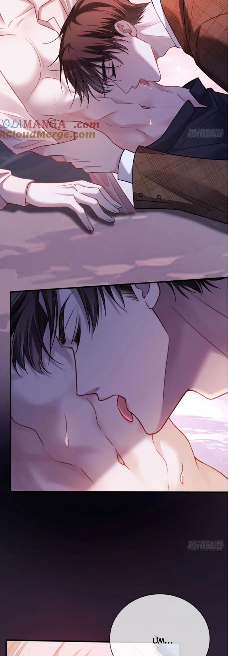 Xuyên Nhanh: Quan Hệ Gây Nghiện Chapter 75 - Trang 4