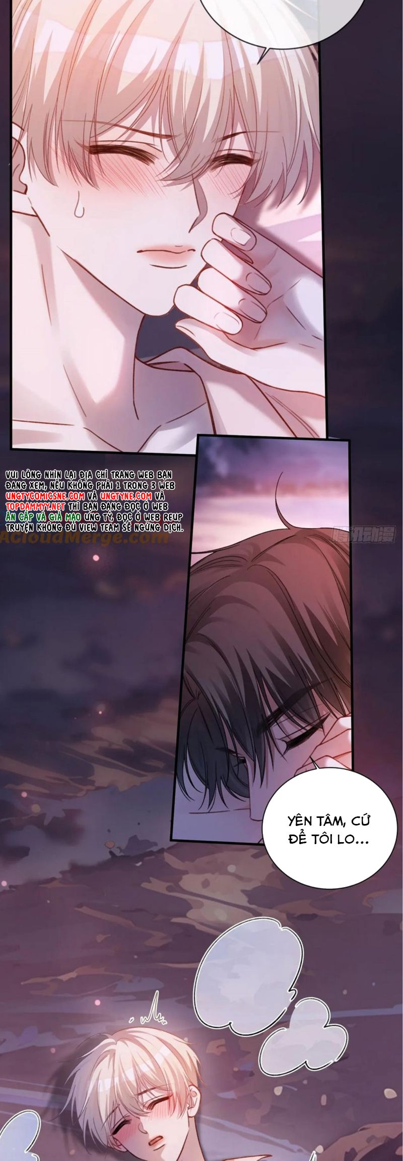 Xuyên Nhanh: Quan Hệ Gây Nghiện Chapter 75 - Trang 4