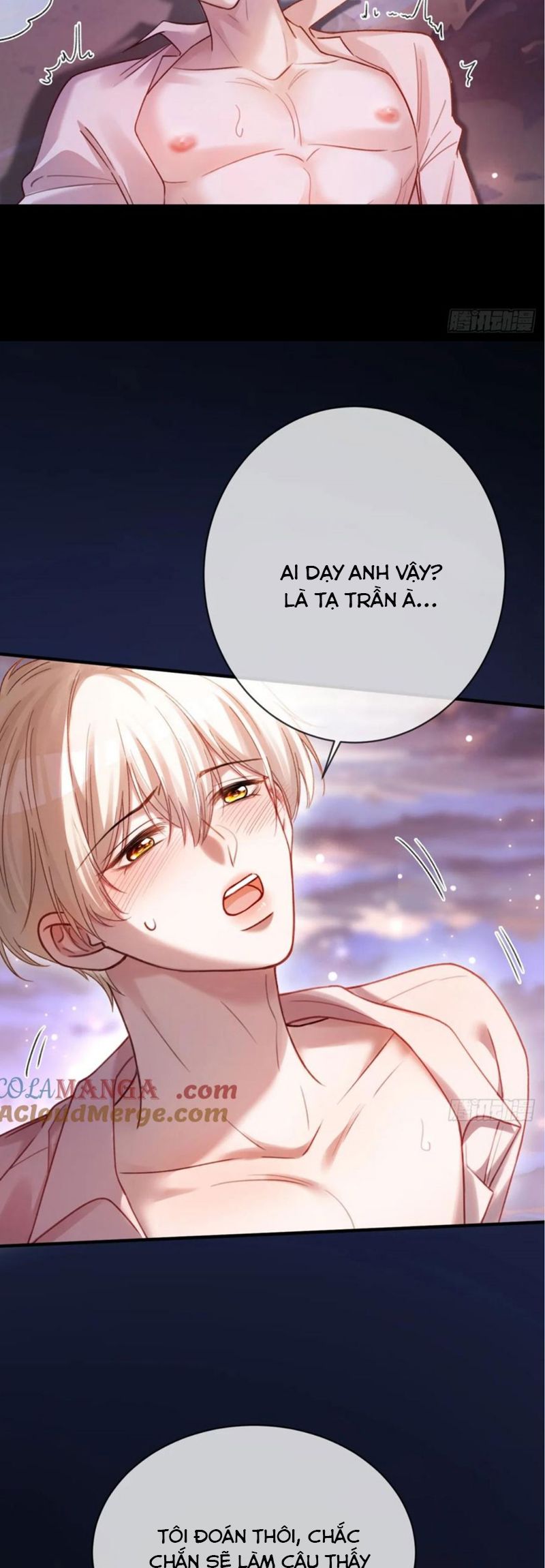 Xuyên Nhanh: Quan Hệ Gây Nghiện Chapter 75 - Trang 4