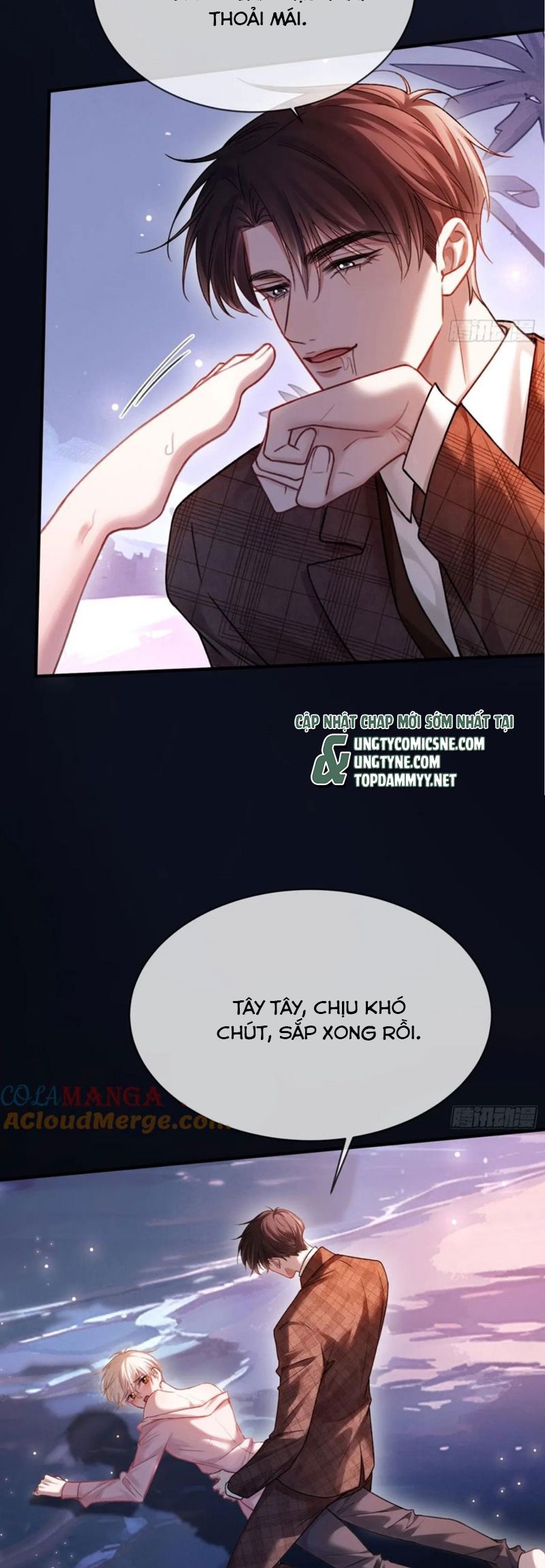 Xuyên Nhanh: Quan Hệ Gây Nghiện Chapter 75 - Trang 4