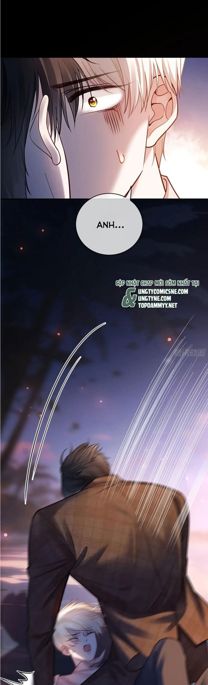 Xuyên Nhanh: Quan Hệ Gây Nghiện Chapter 75 - Trang 4