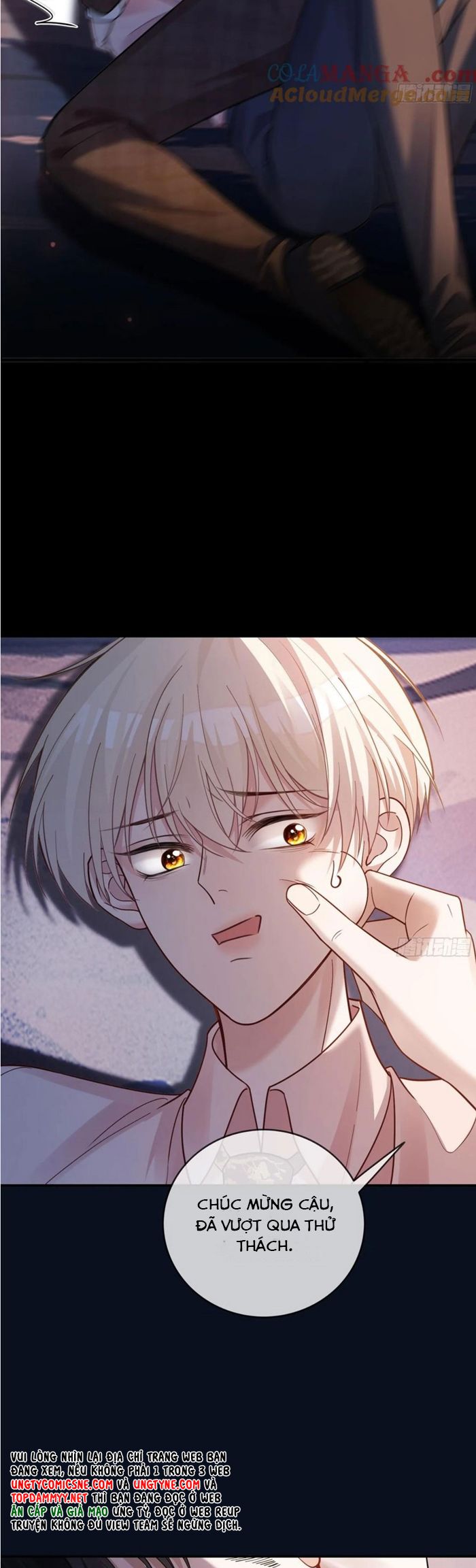 Xuyên Nhanh: Quan Hệ Gây Nghiện Chapter 75 - Trang 4