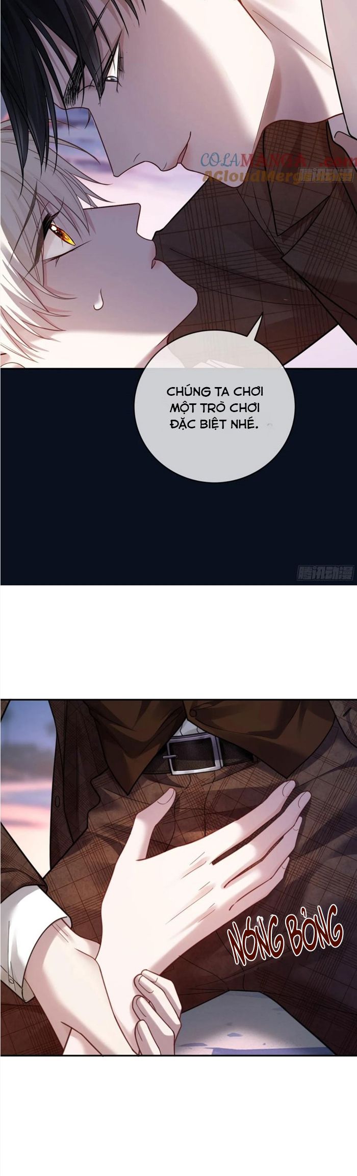 Xuyên Nhanh: Quan Hệ Gây Nghiện Chapter 75 - Trang 4