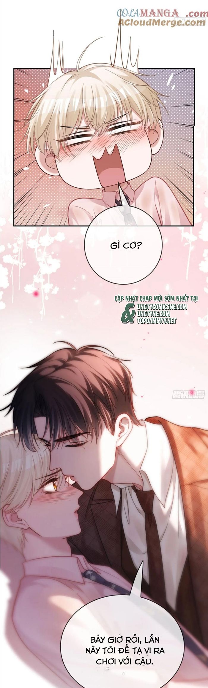 Xuyên Nhanh: Quan Hệ Gây Nghiện Chapter 75 - Trang 4