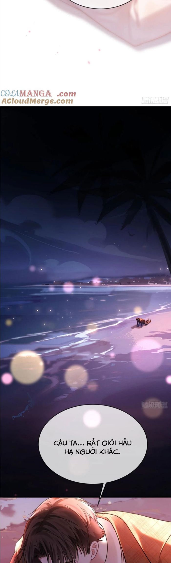 Xuyên Nhanh: Quan Hệ Gây Nghiện Chapter 75 - Trang 4