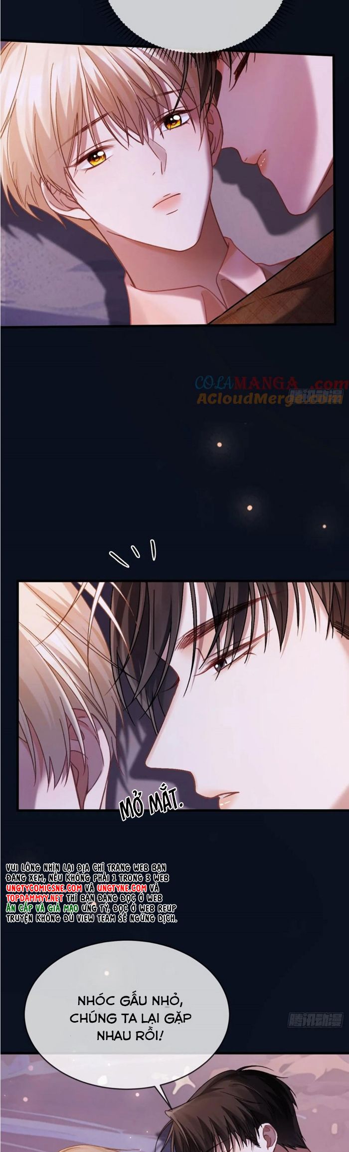 Xuyên Nhanh: Quan Hệ Gây Nghiện Chapter 75 - Trang 4