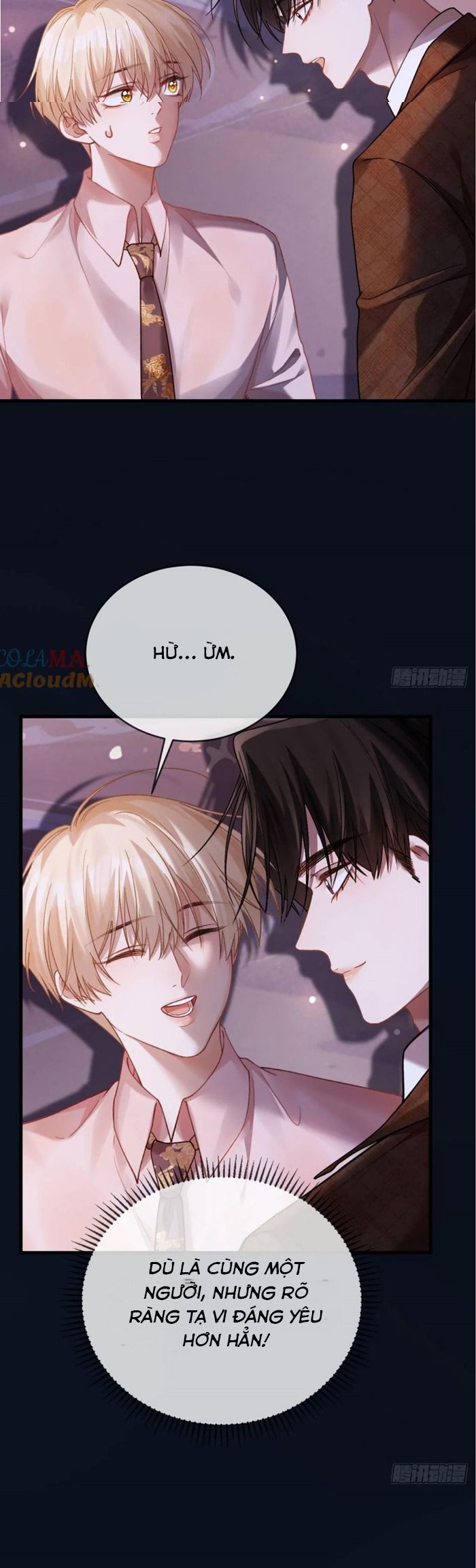 Xuyên Nhanh: Quan Hệ Gây Nghiện Chapter 75 - Trang 4