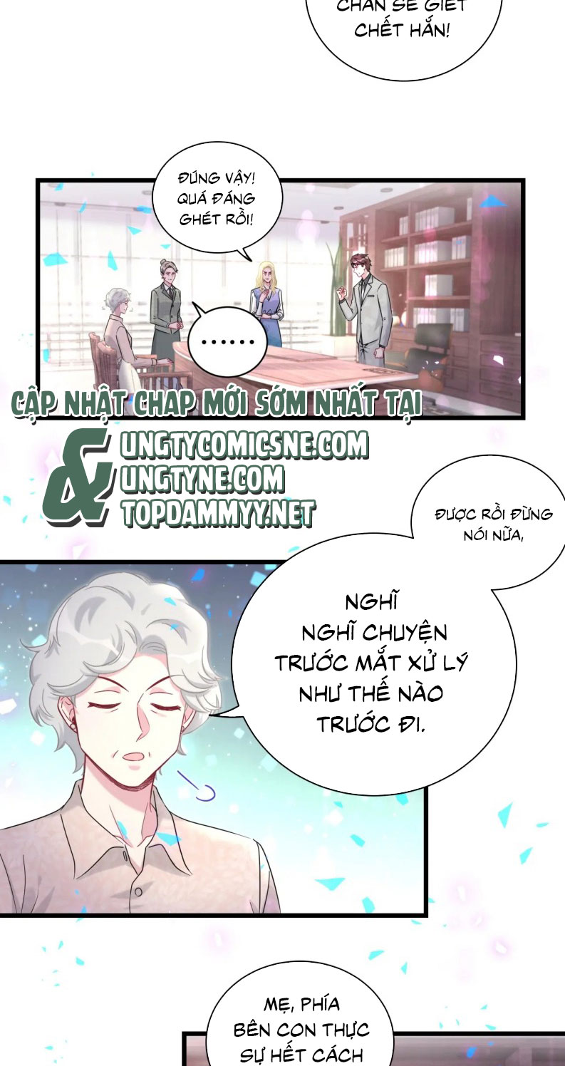 Đại Bảo Bối Từ Đâu Tới Chap 187 - Next Chap 188