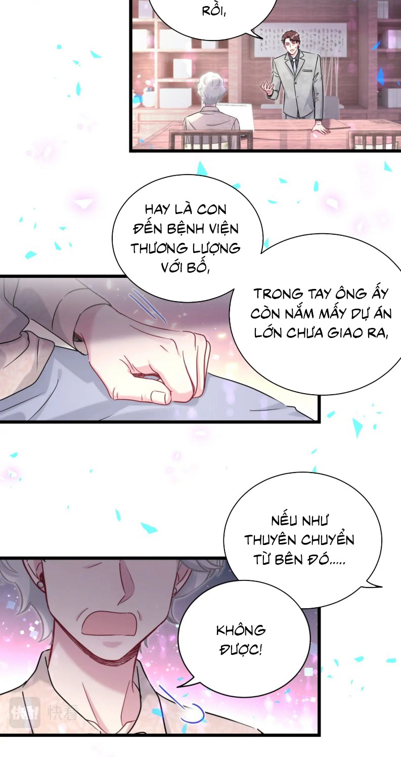 Đại Bảo Bối Từ Đâu Tới Chap 187 - Next Chap 188