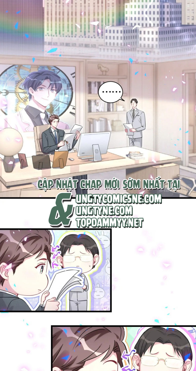 Đại Bảo Bối Từ Đâu Tới Chap 187 - Next Chap 188
