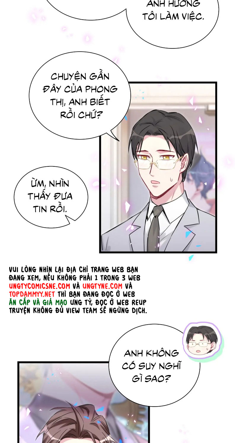 Đại Bảo Bối Từ Đâu Tới Chap 187 - Next Chap 188