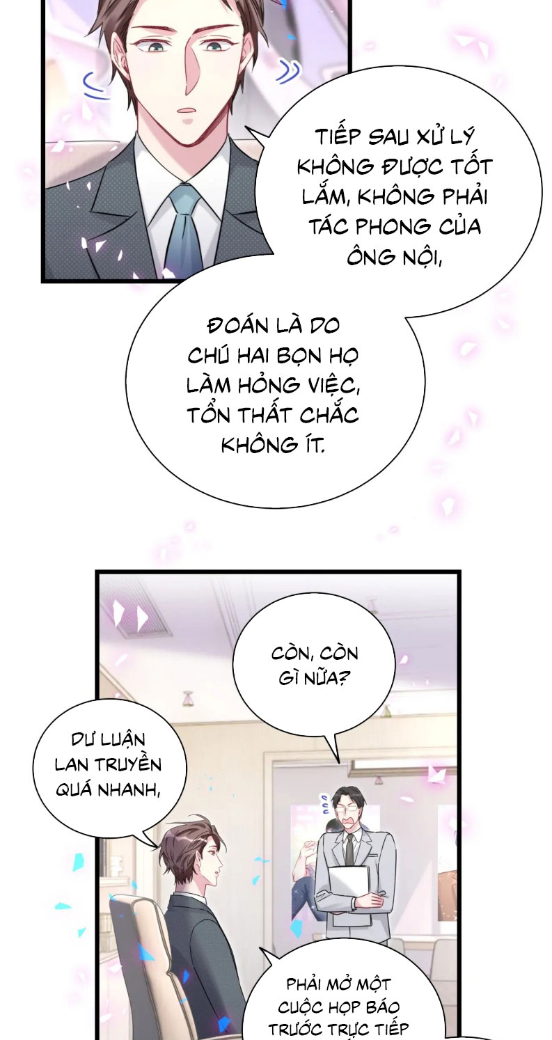 Đại Bảo Bối Từ Đâu Tới Chap 187 - Next Chap 188