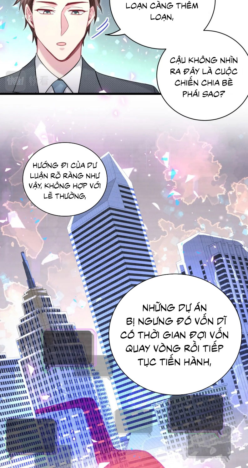 Đại Bảo Bối Từ Đâu Tới Chap 187 - Next Chap 188