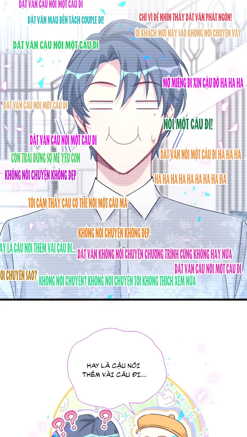 Đại Bảo Bối Từ Đâu Tới Chap 187 - Next Chap 188