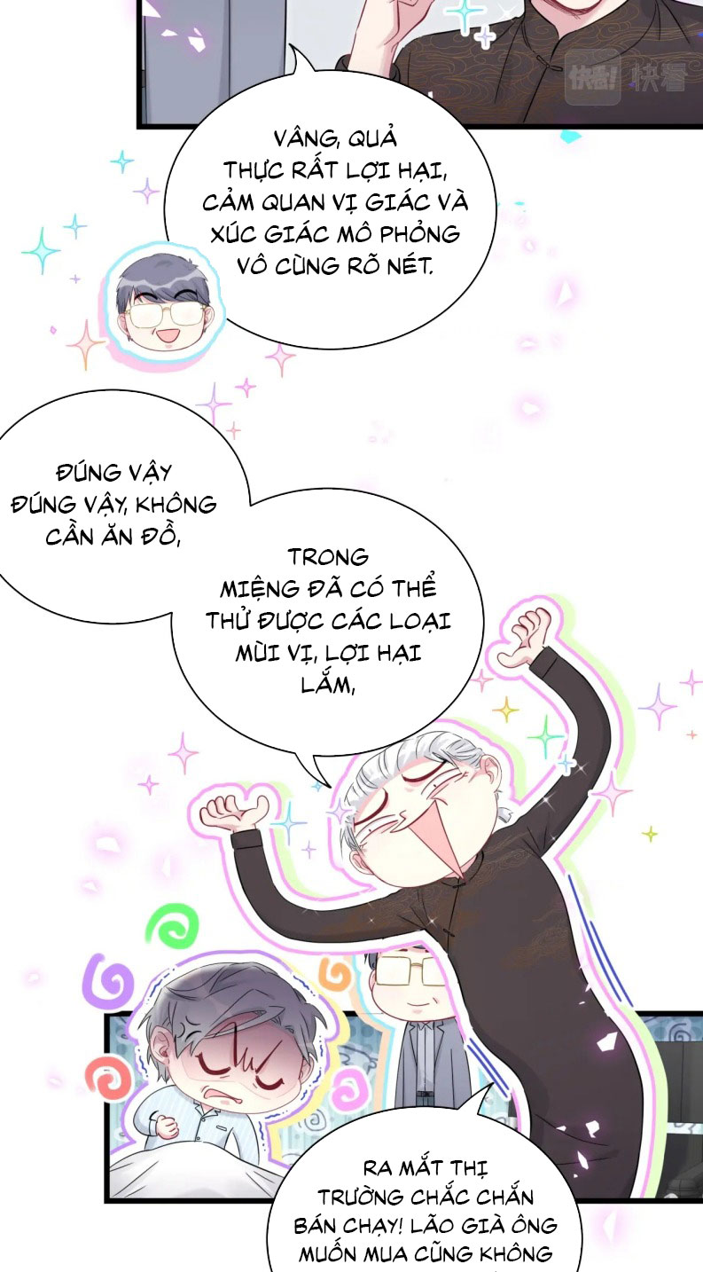 Đại Bảo Bối Từ Đâu Tới Chap 189 - Trang 2