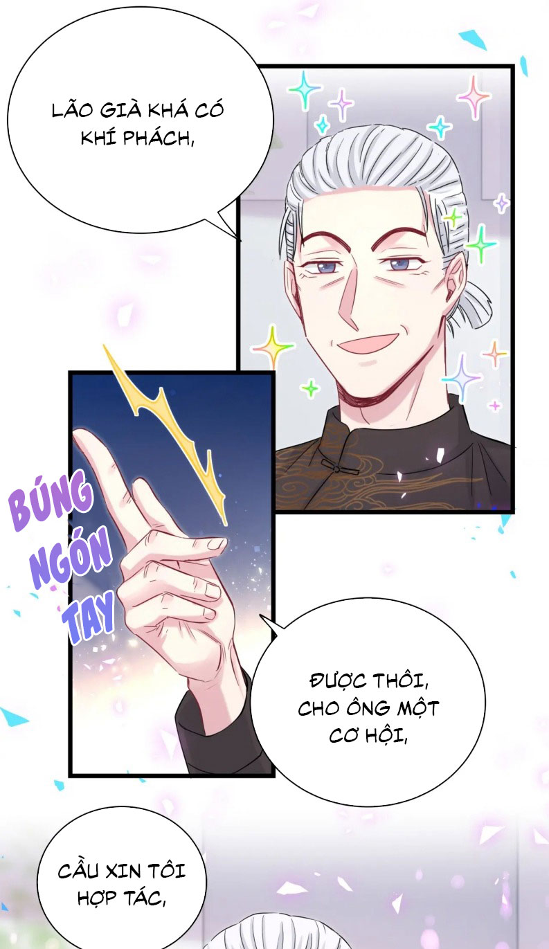 Đại Bảo Bối Từ Đâu Tới Chap 189 - Trang 2