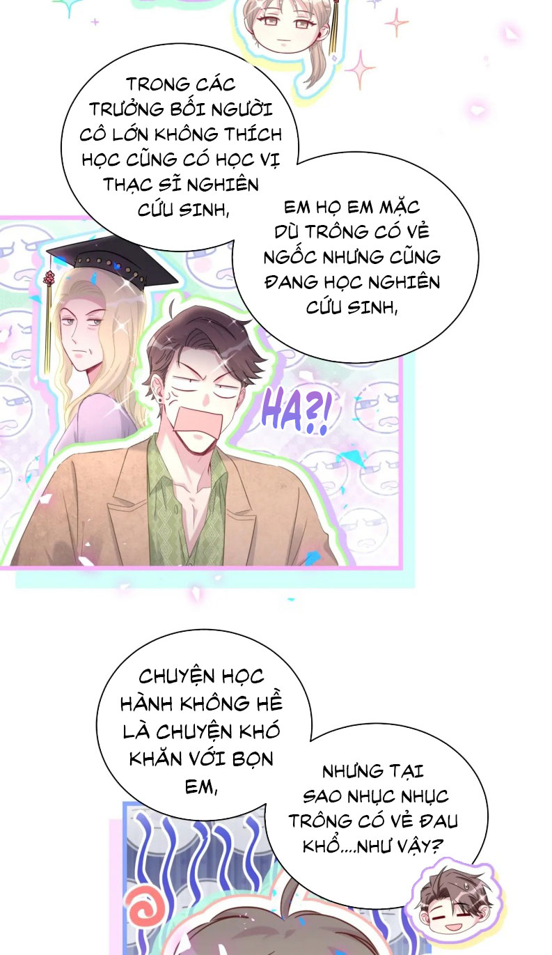 Đại Bảo Bối Từ Đâu Tới Chap 189 - Trang 2