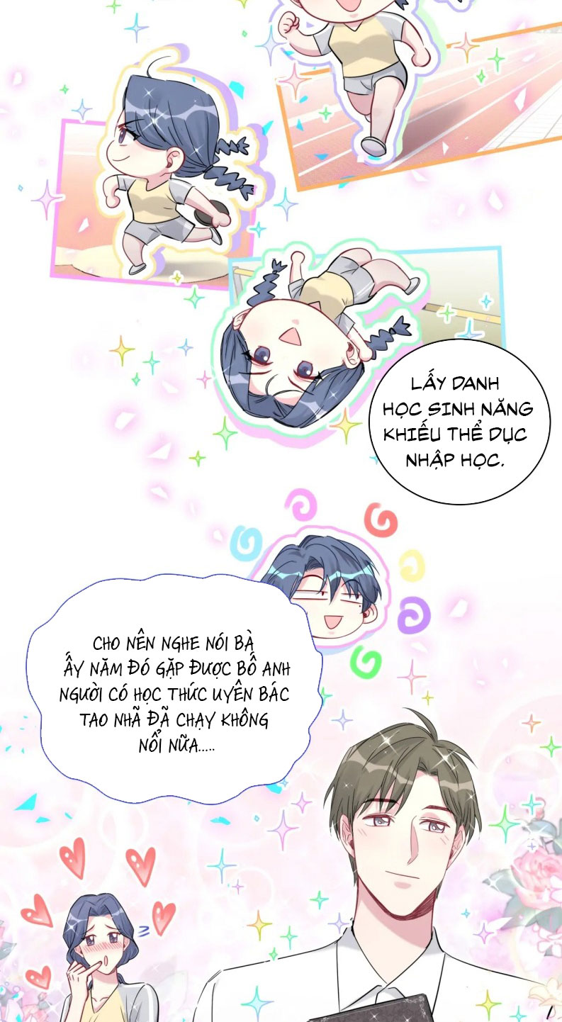 Đại Bảo Bối Từ Đâu Tới Chap 189 - Trang 2