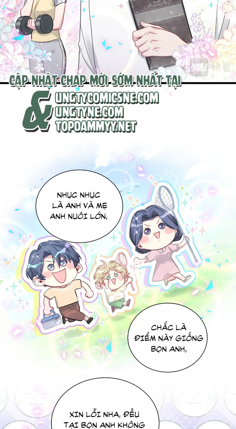 Đại Bảo Bối Từ Đâu Tới Chap 189 - Trang 2