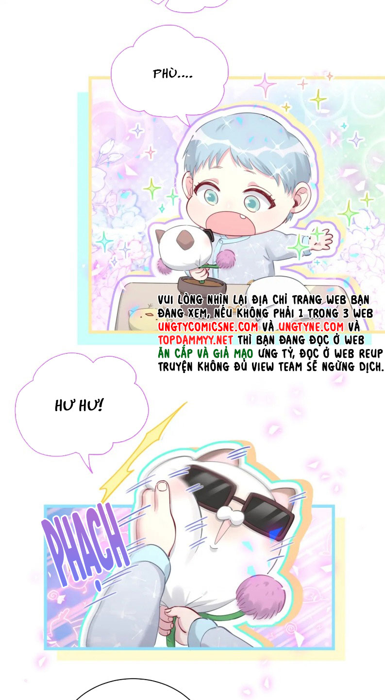 Đại Bảo Bối Từ Đâu Tới Chap 189 - Trang 2