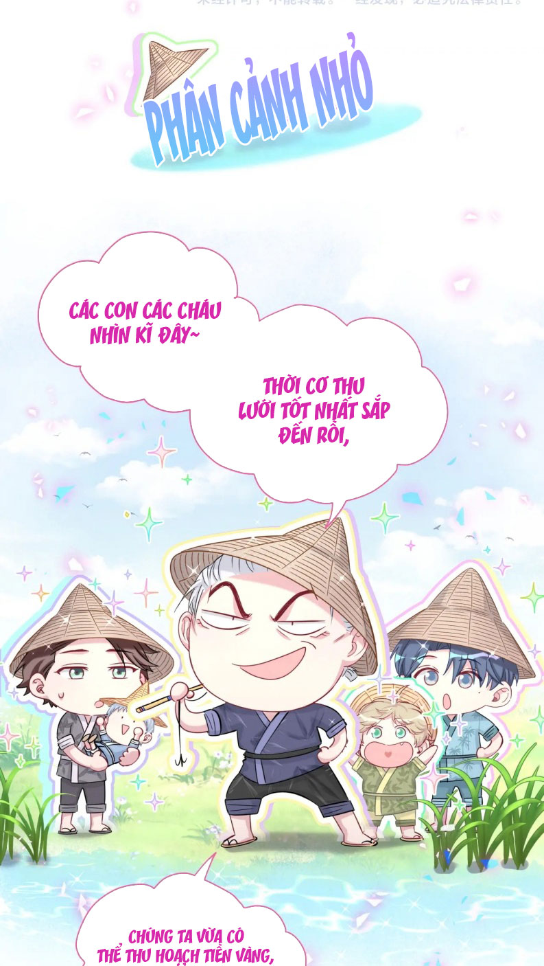 Đại Bảo Bối Từ Đâu Tới Chap 190 - Next Chap 191