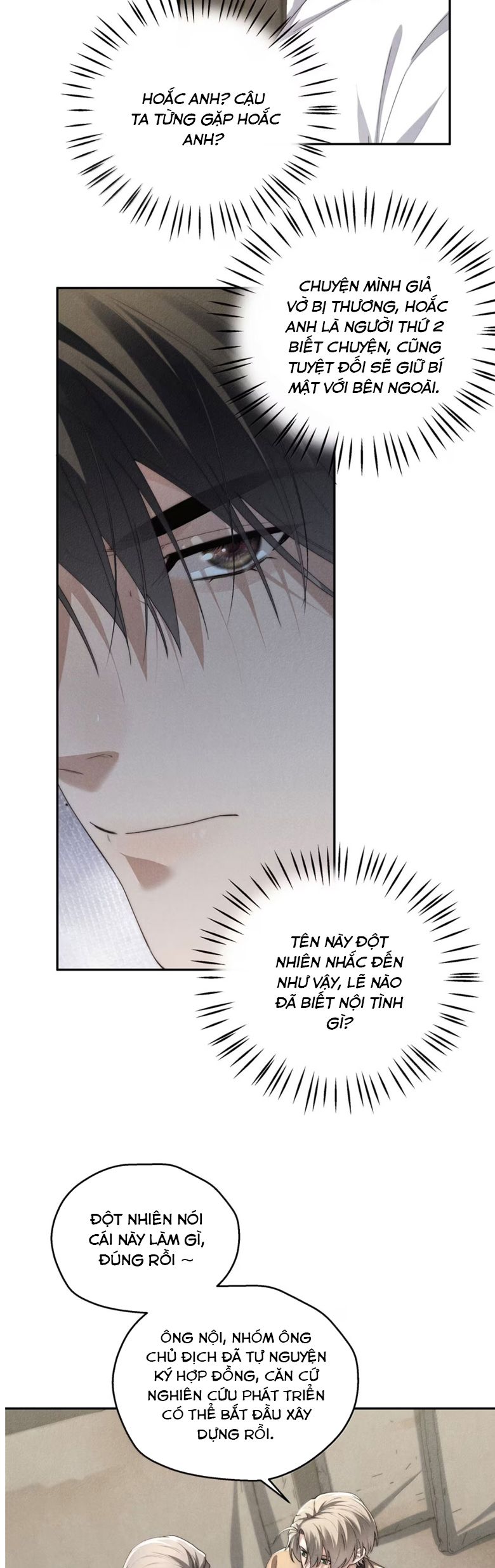 Thiếu Gia Không Ngoan Chapter 74 - Trang 4