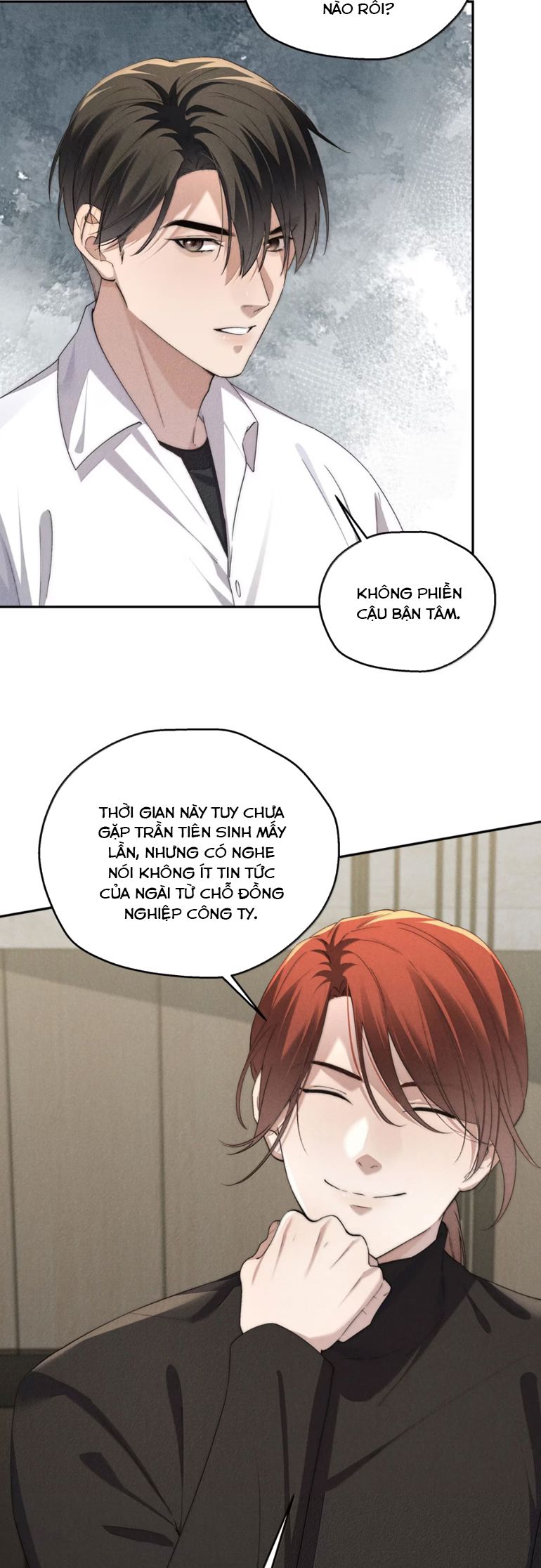 Thiếu Gia Không Ngoan Chapter 74 - Trang 4