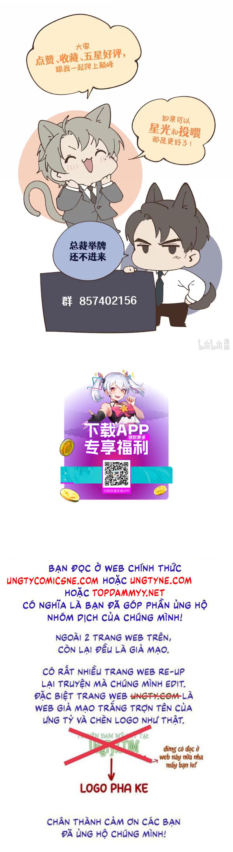 Thiếu Gia Không Ngoan Chapter 74 - Trang 4