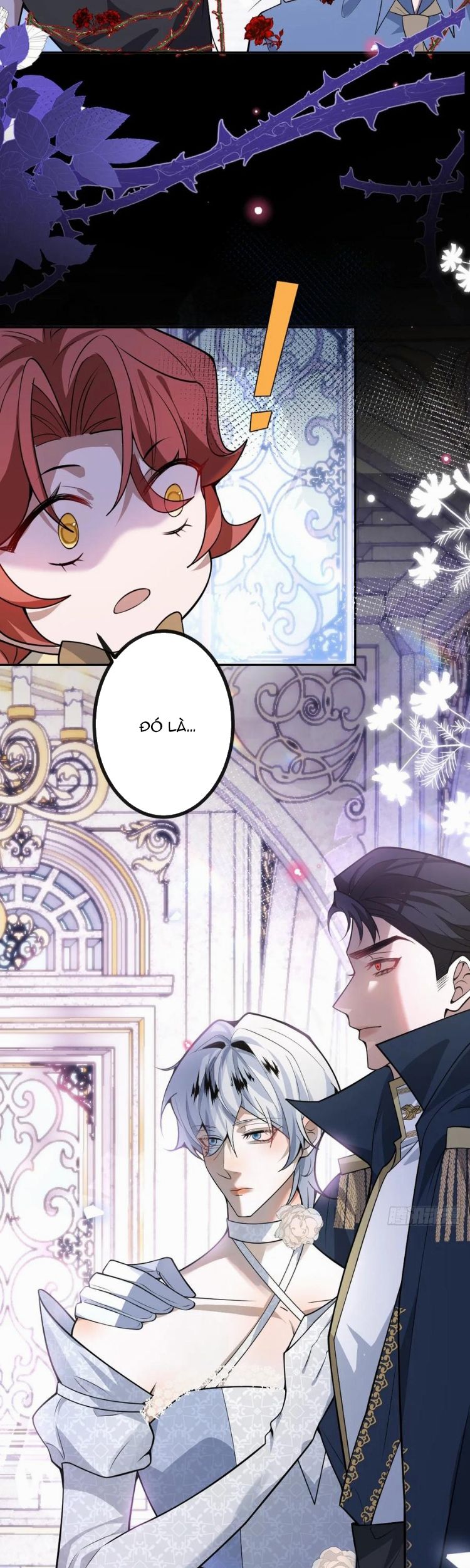Vòng Lặp Vô Hạn: Tôi Tạo Ra Lỗi Trong Trò Chơi Kinh Dị Chap 37 - Next Chap 38