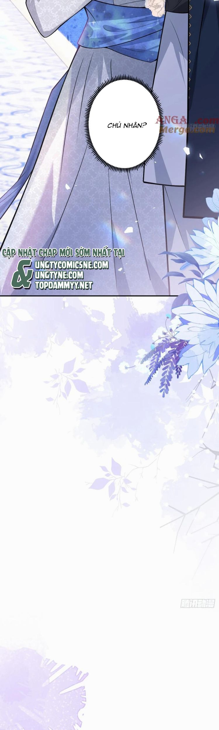 Vòng Lặp Vô Hạn: Tôi Tạo Ra Lỗi Trong Trò Chơi Kinh Dị Chap 37 - Next Chap 38