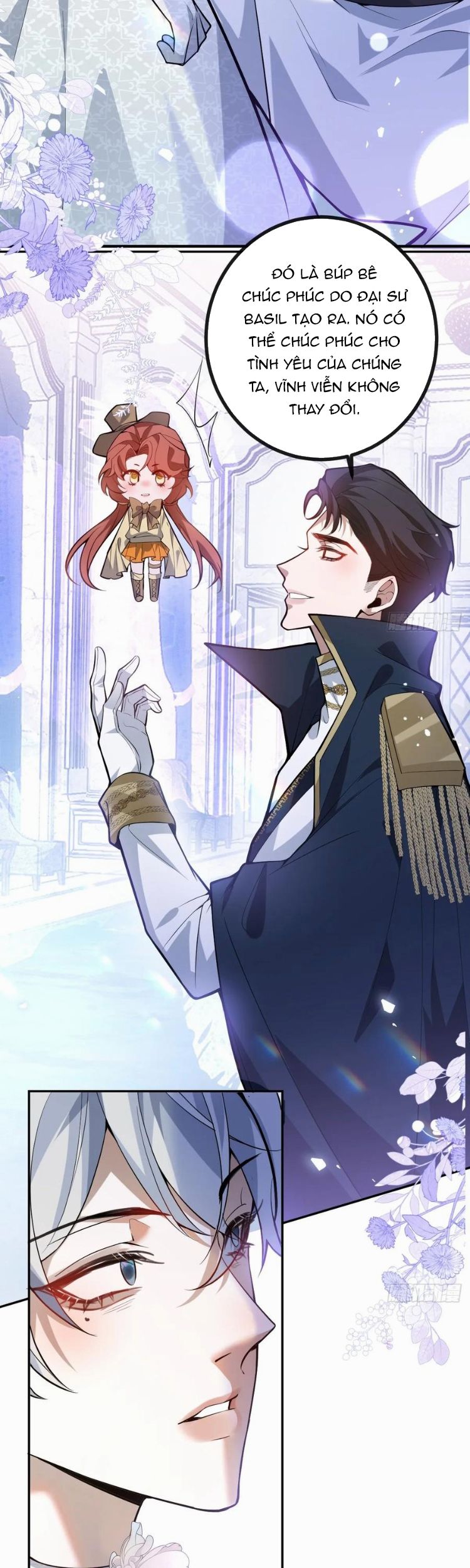 Vòng Lặp Vô Hạn: Tôi Tạo Ra Lỗi Trong Trò Chơi Kinh Dị Chap 37 - Next Chap 38