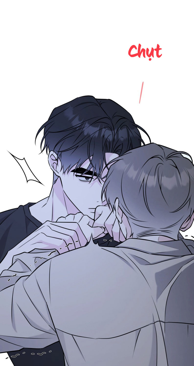 Chiến thuật bắt bóng tình yêu Chapter 22 - Trang 4