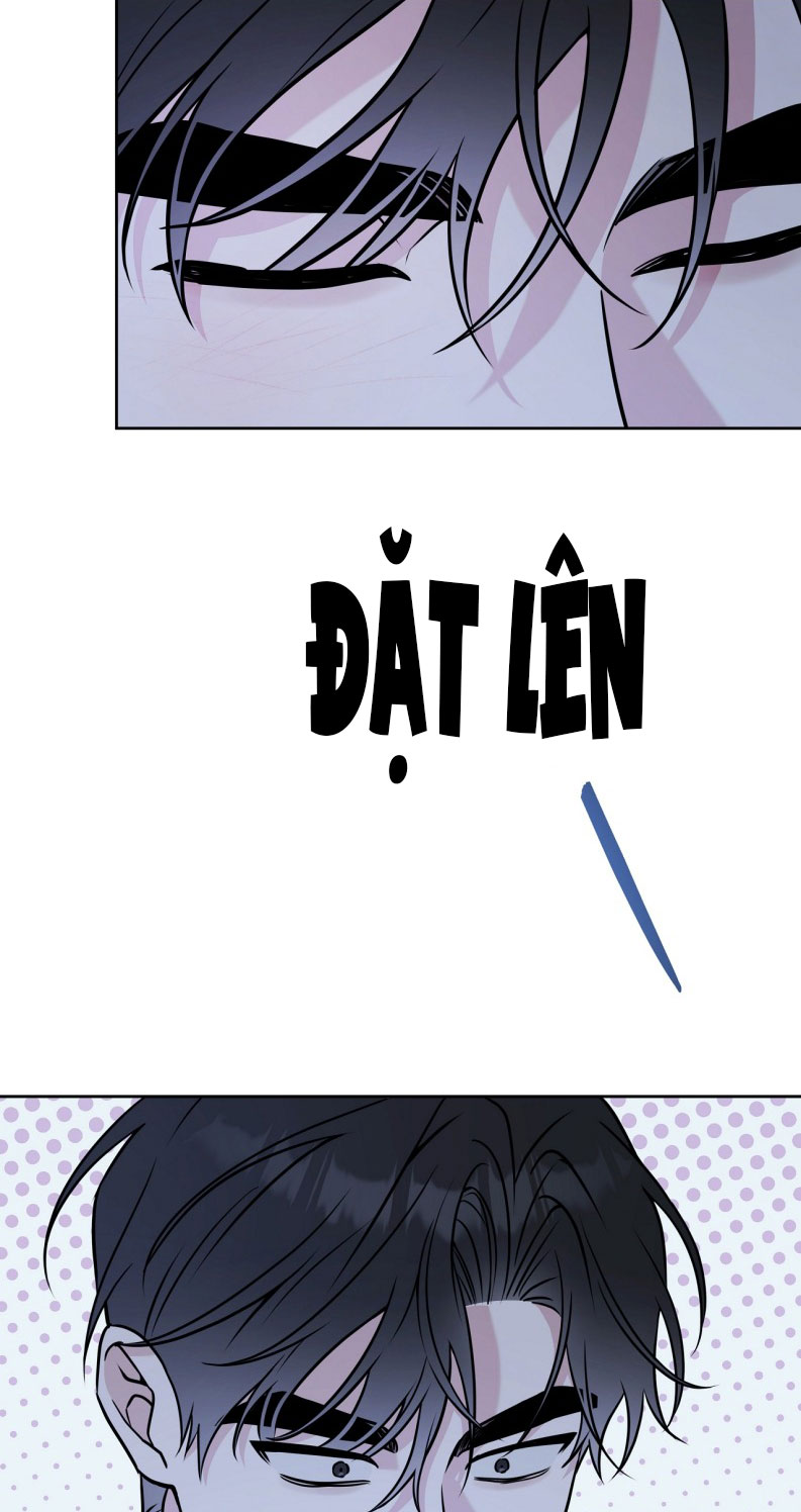 Chiến thuật bắt bóng tình yêu Chapter 22 - Trang 4