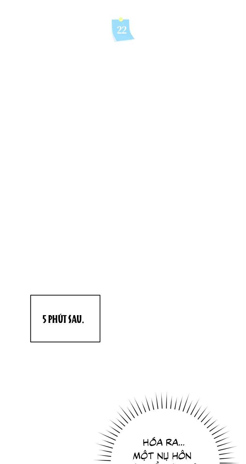 Chiến thuật bắt bóng tình yêu Chapter 22 - Trang 4