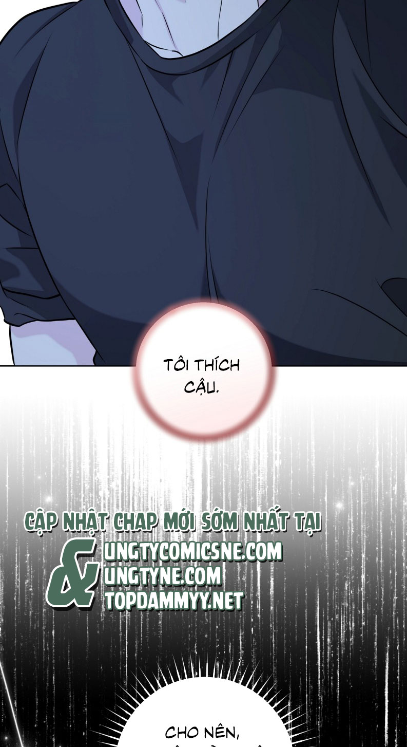 Chiến thuật bắt bóng tình yêu Chapter 22 - Trang 4