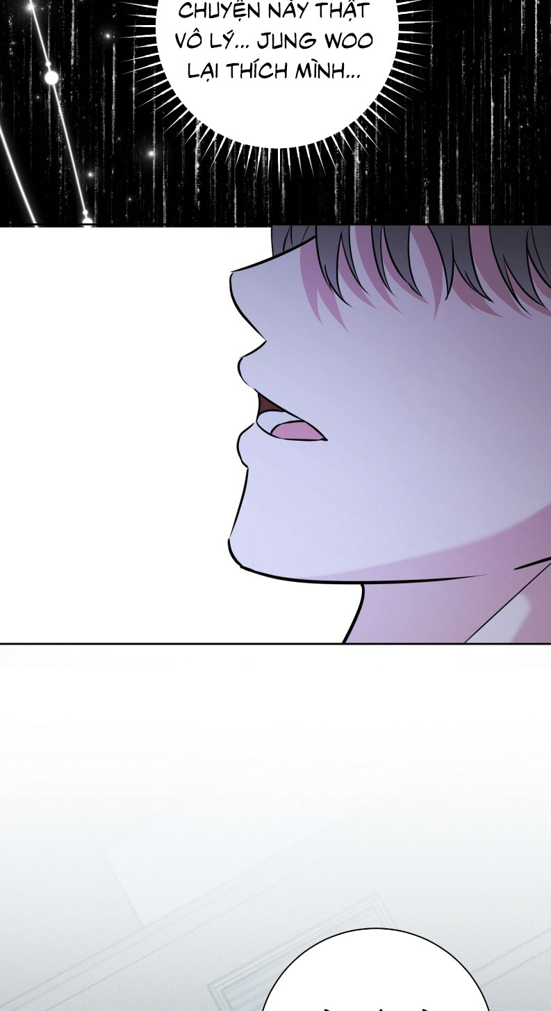 Chiến thuật bắt bóng tình yêu Chapter 22 - Trang 4