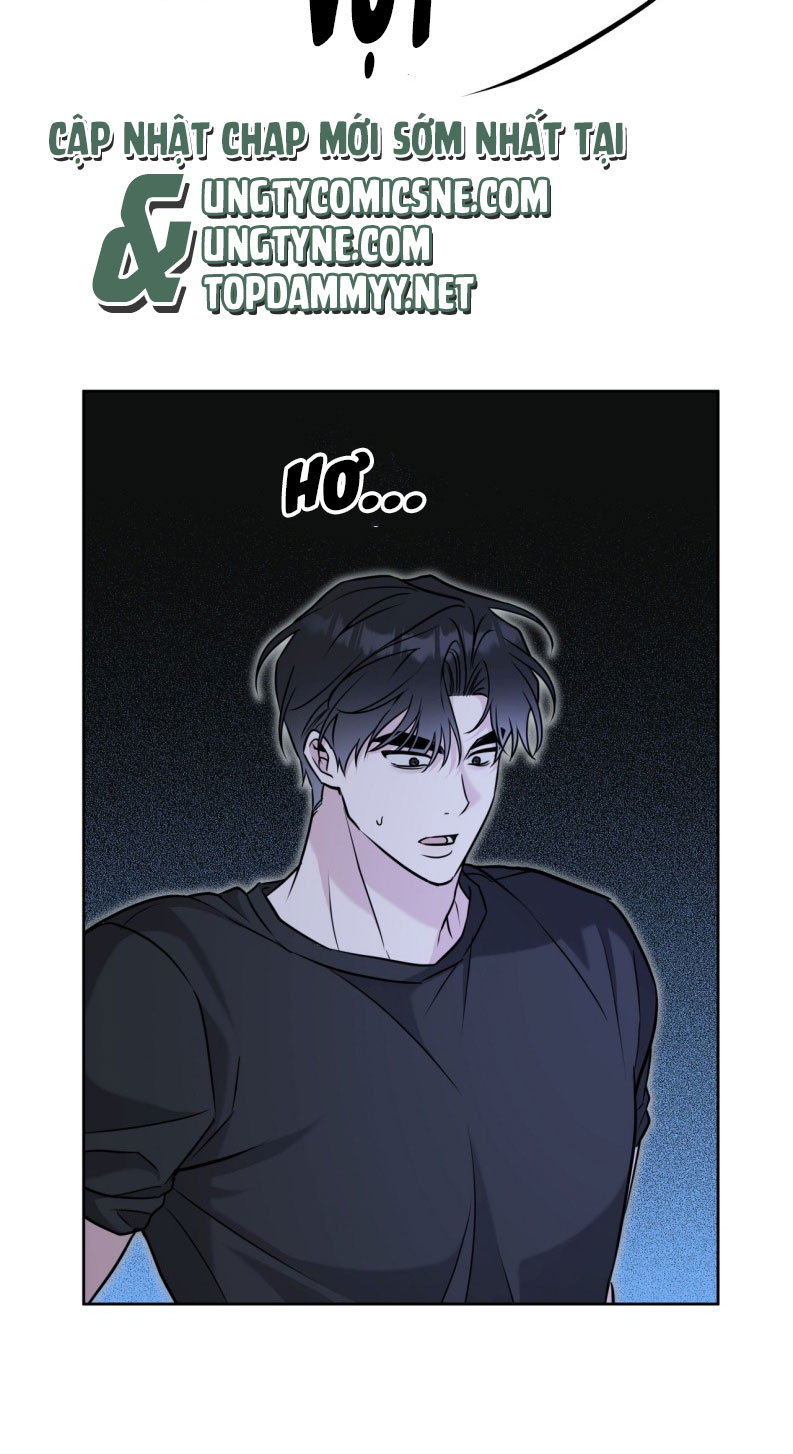 Chiến thuật bắt bóng tình yêu Chapter 22 - Trang 4