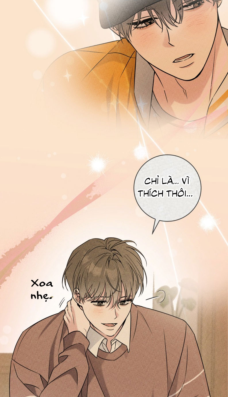 Chiến thuật bắt bóng tình yêu Chapter 22 - Trang 4