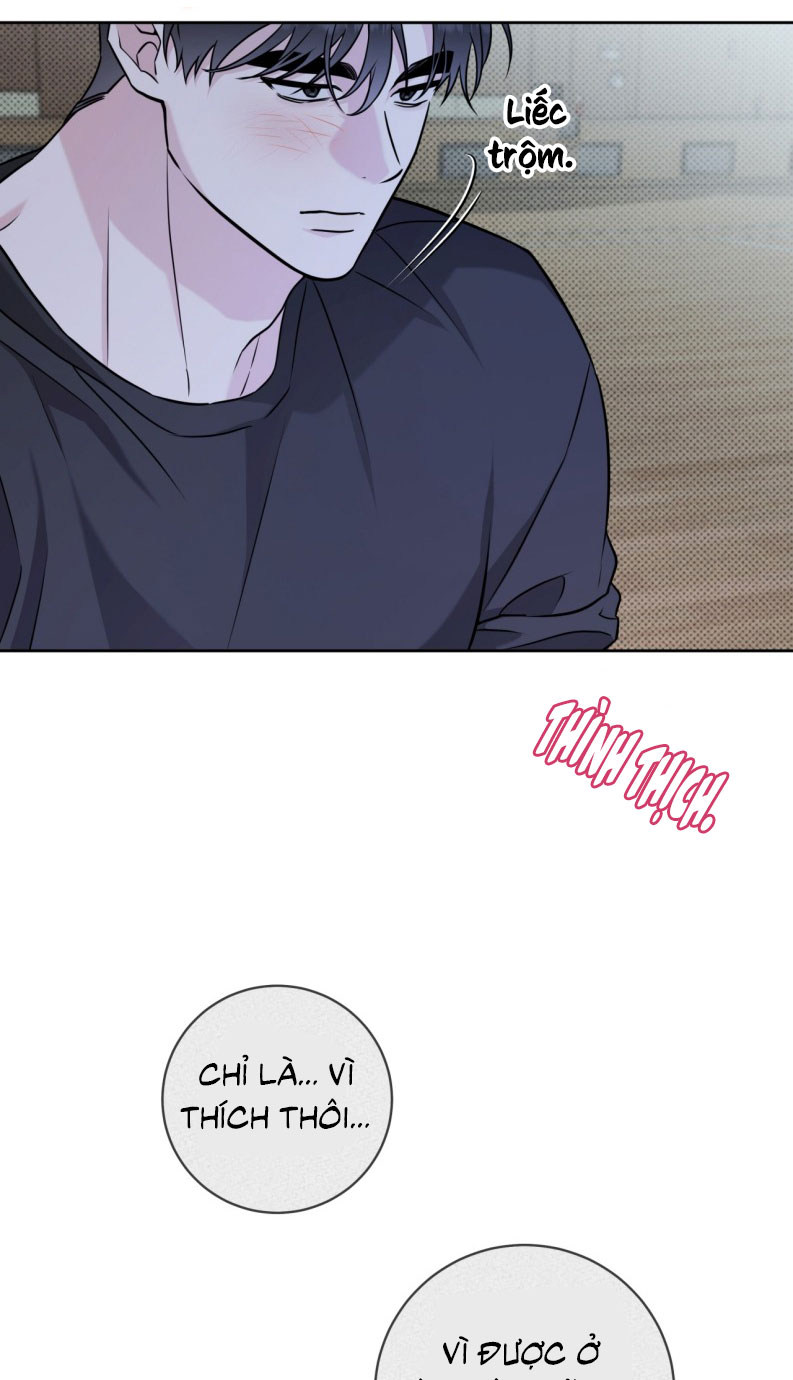 Chiến thuật bắt bóng tình yêu Chapter 22 - Trang 4