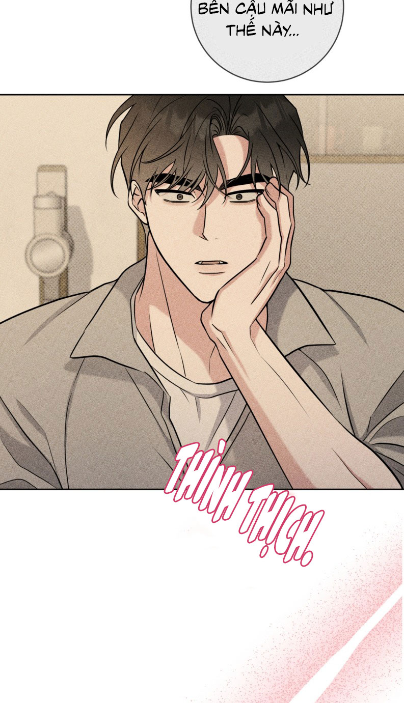 Chiến thuật bắt bóng tình yêu Chapter 22 - Trang 4