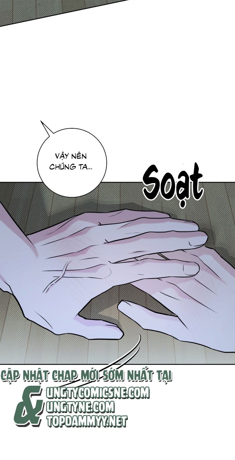 Chiến thuật bắt bóng tình yêu Chapter 22 - Trang 4