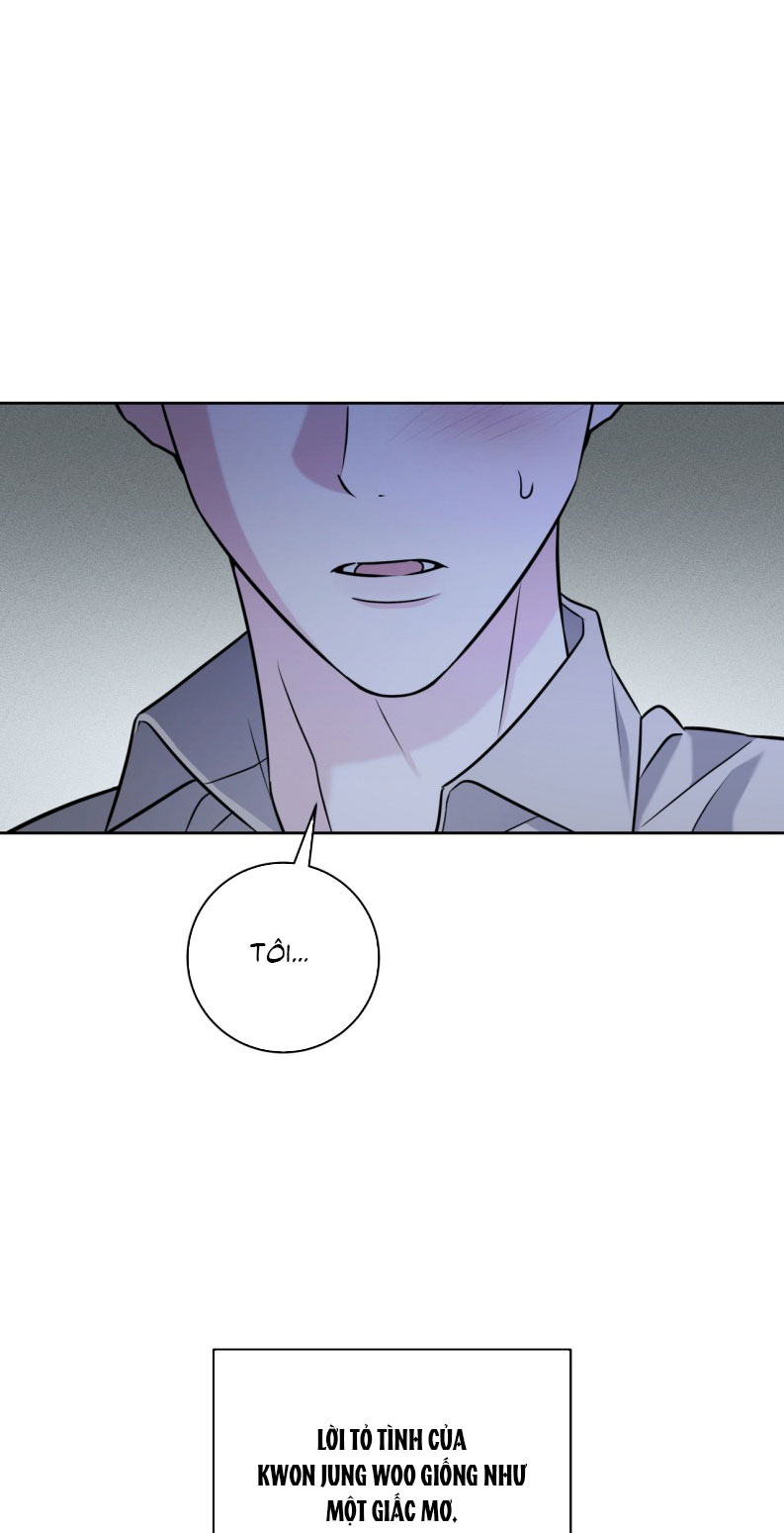 Chiến thuật bắt bóng tình yêu Chapter 22 - Trang 4