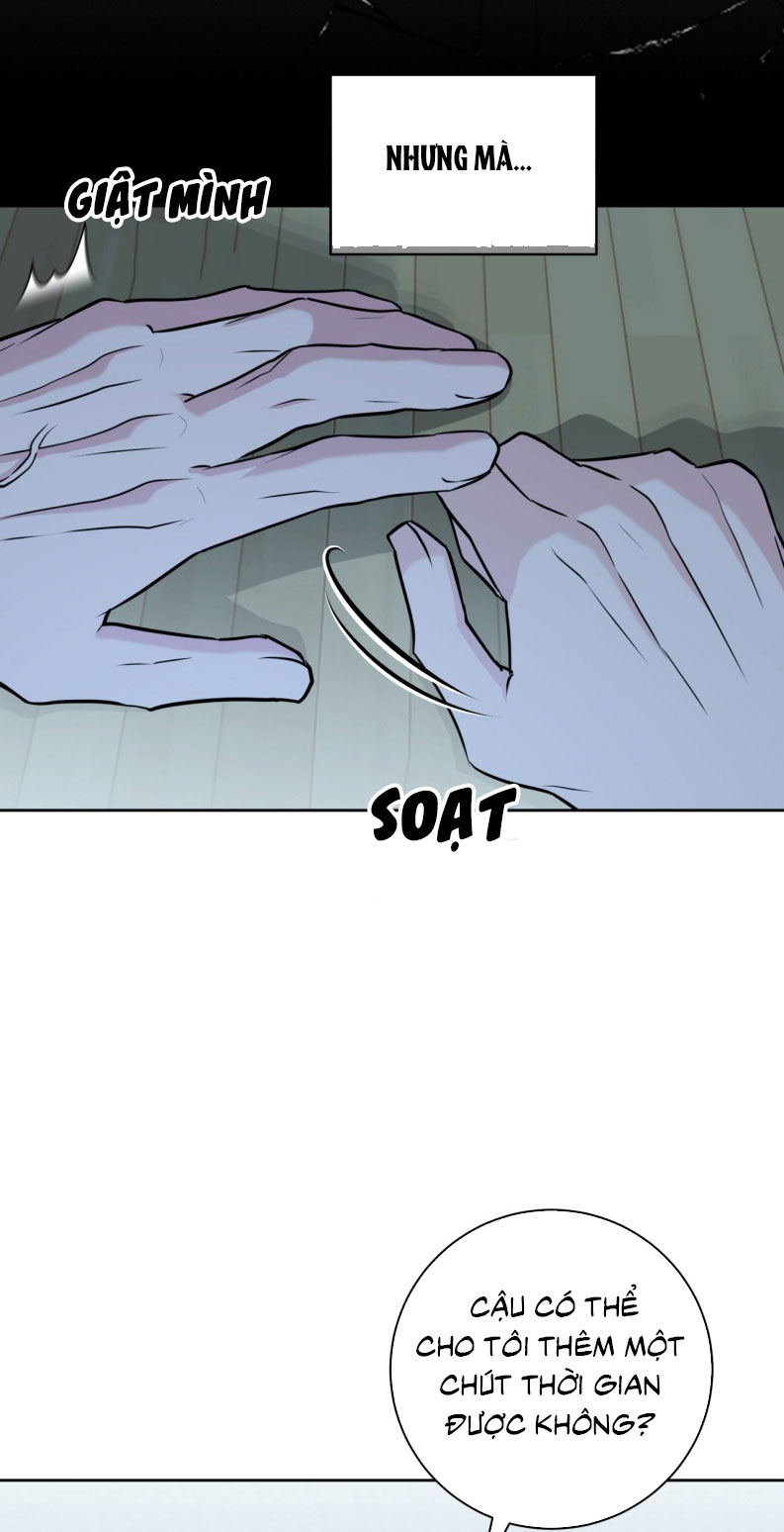 Chiến thuật bắt bóng tình yêu Chapter 22 - Trang 4