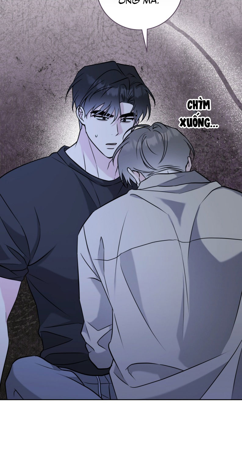 Chiến thuật bắt bóng tình yêu Chapter 22 - Trang 4