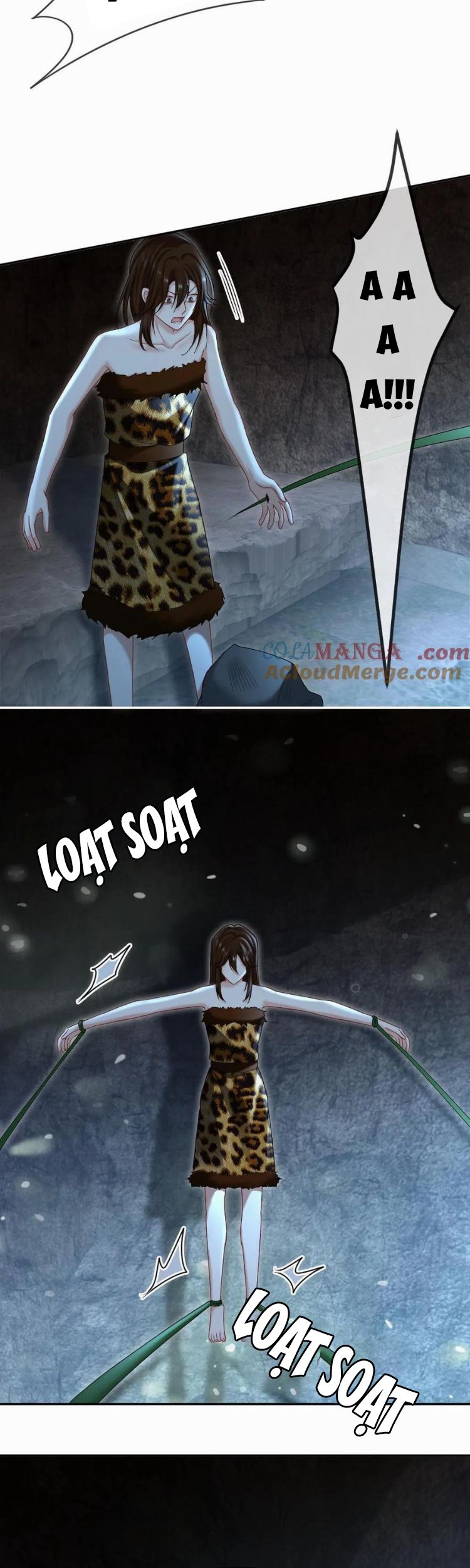 Lang Cẩu Chủ Thần Chapter 419 - Next Chapter 420