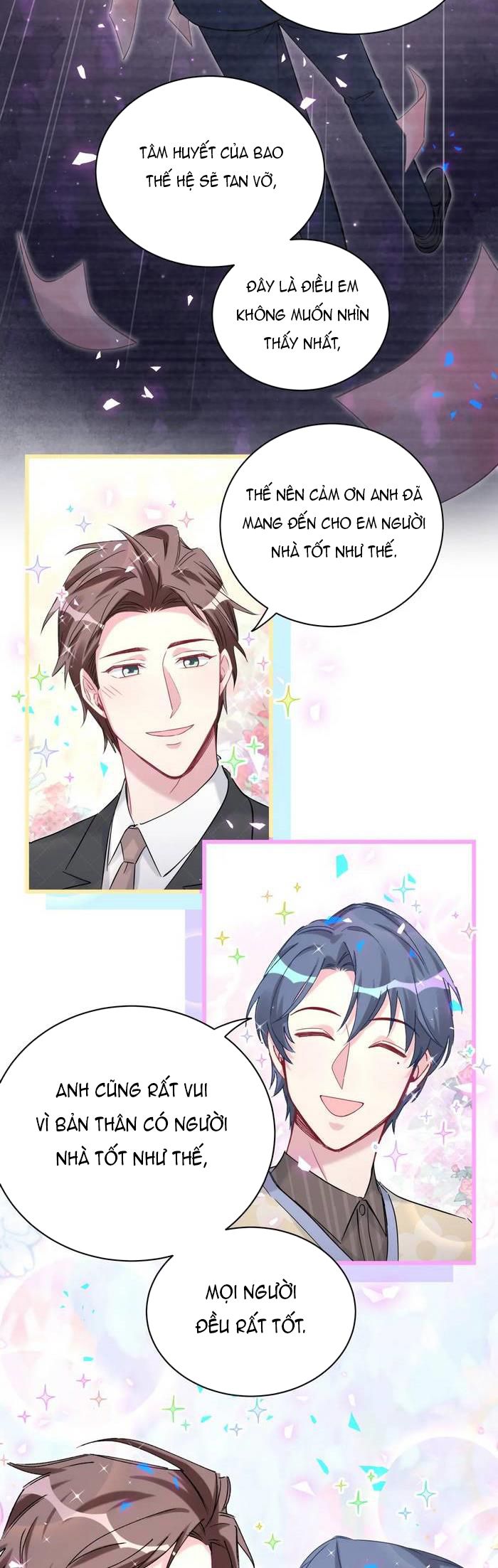 Đại Bảo Bối Từ Đâu Tới Chap 191 - Next Chap 192