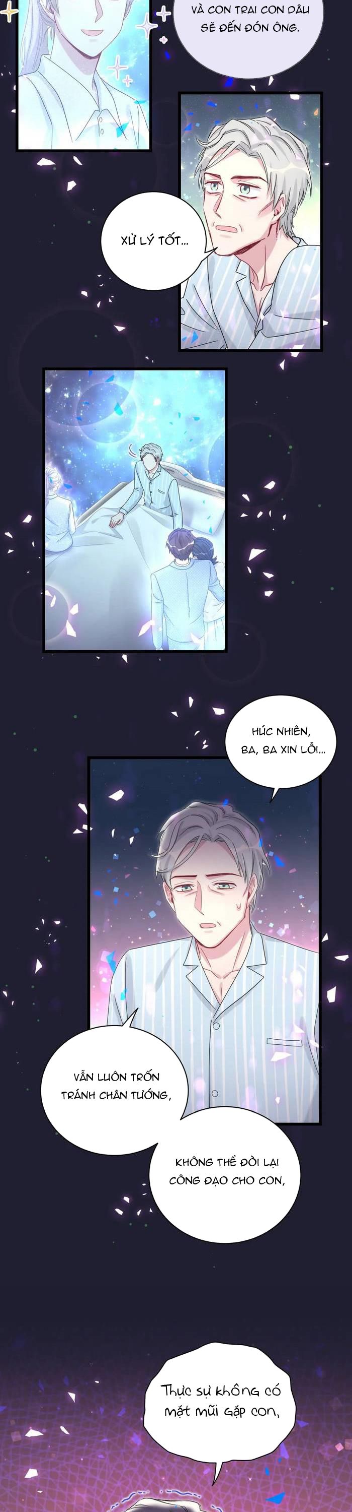 Đại Bảo Bối Từ Đâu Tới Chap 194 - Next Chap 195